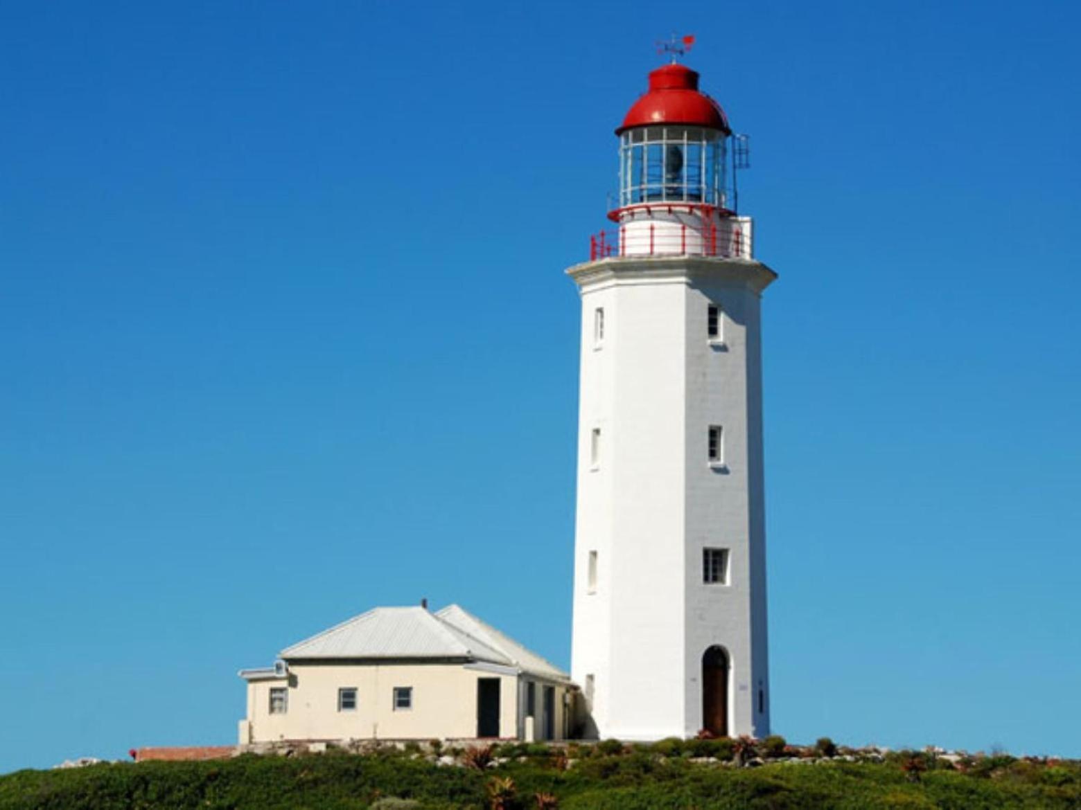 Schooner House Hotel Gansbaai Exterior foto