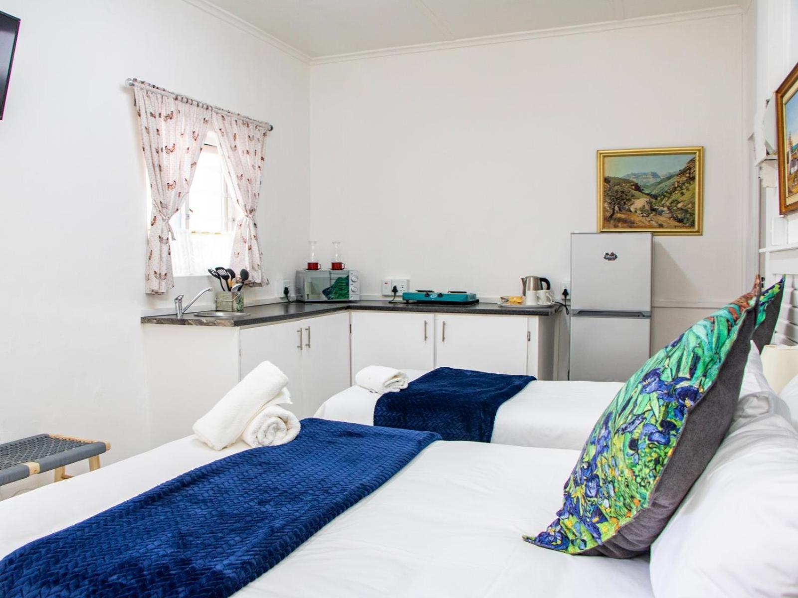 Schooner House Hotel Gansbaai Exterior foto