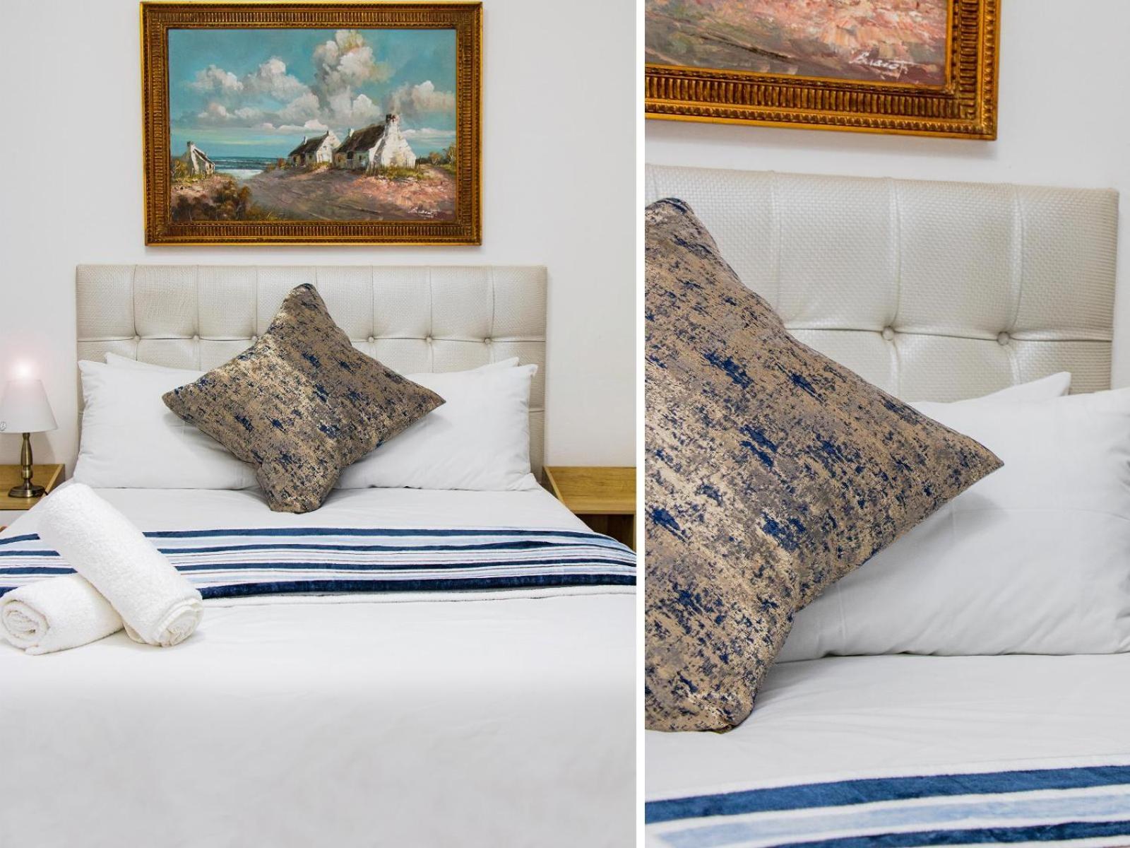 Schooner House Hotel Gansbaai Quarto foto