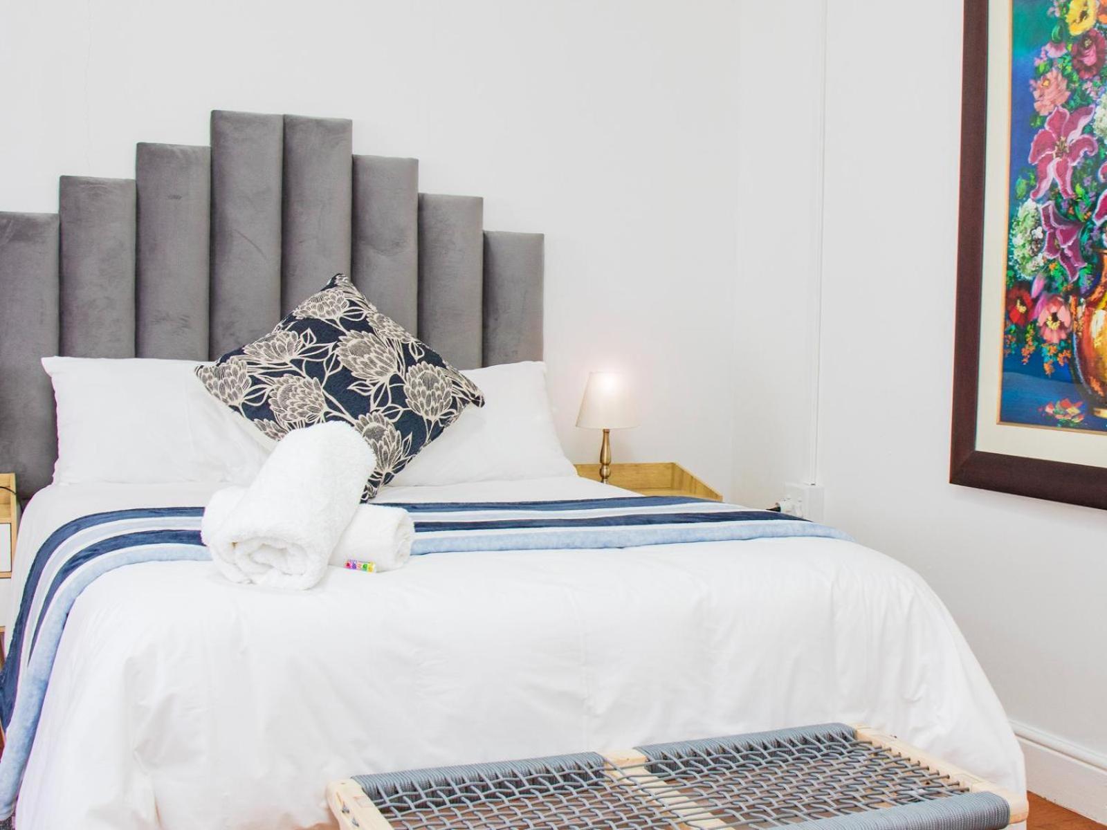 Schooner House Hotel Gansbaai Quarto foto