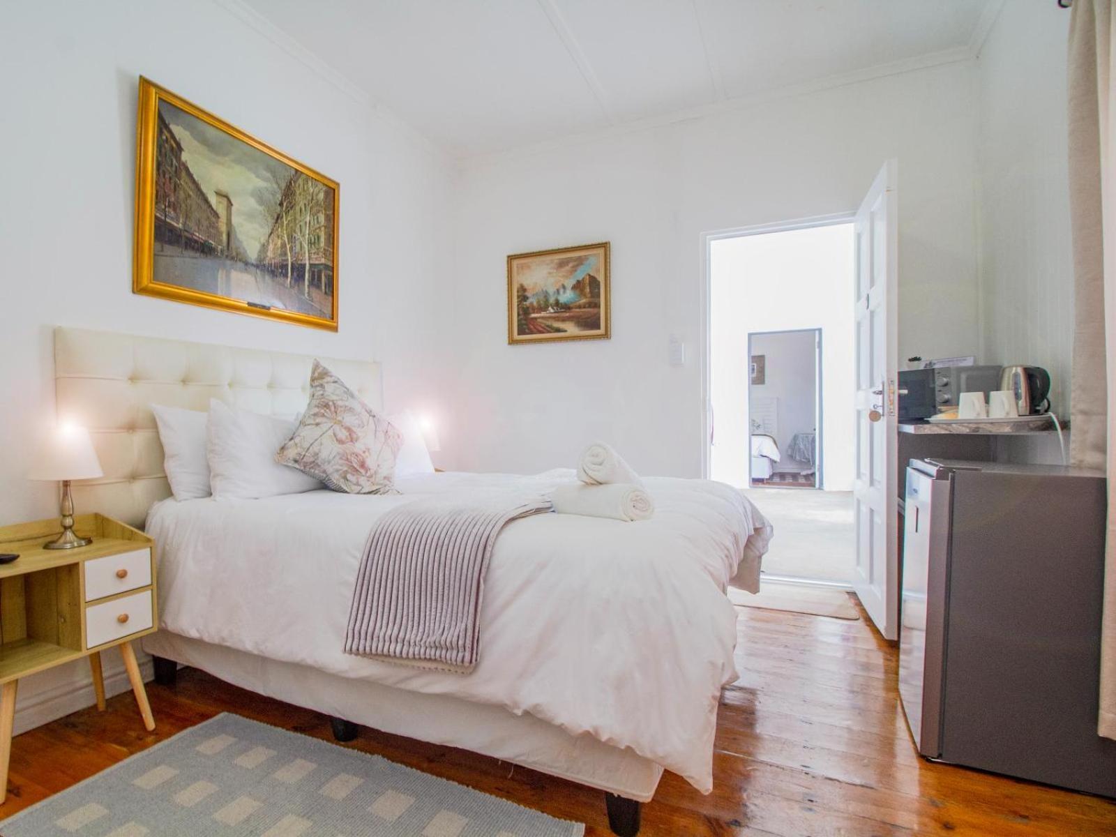 Schooner House Hotel Gansbaai Quarto foto