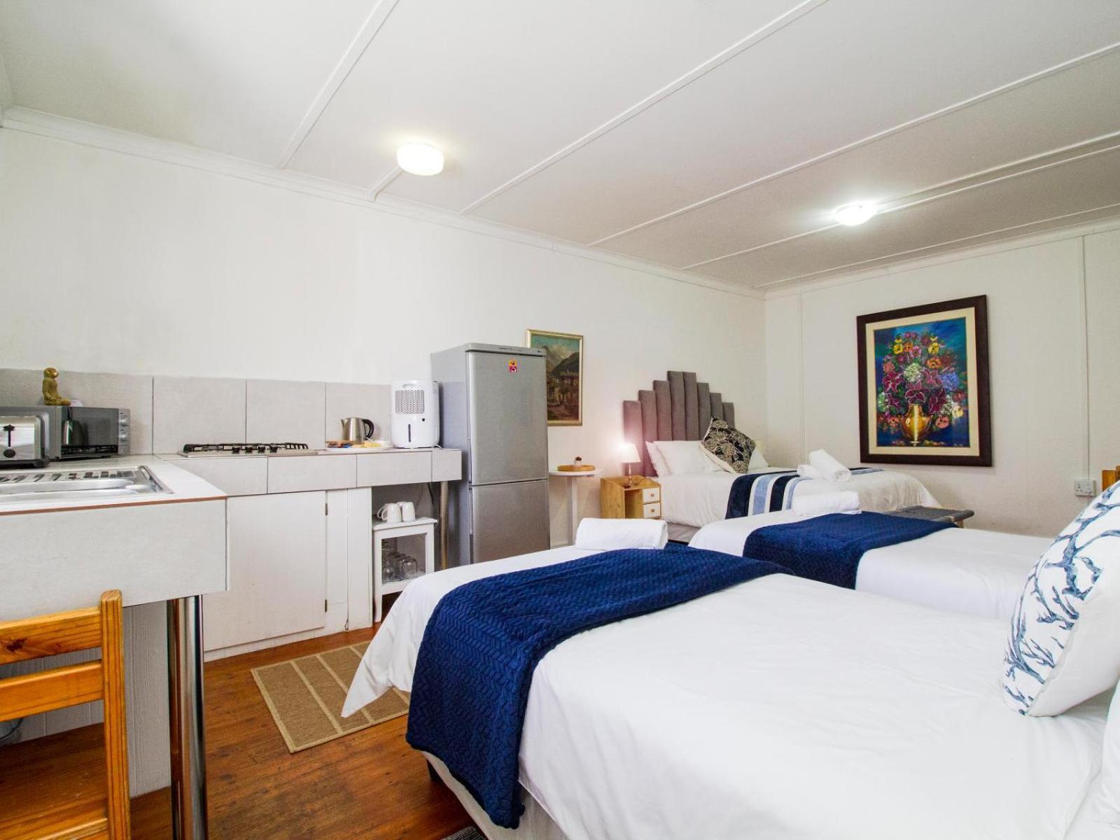 Schooner House Hotel Gansbaai Quarto foto