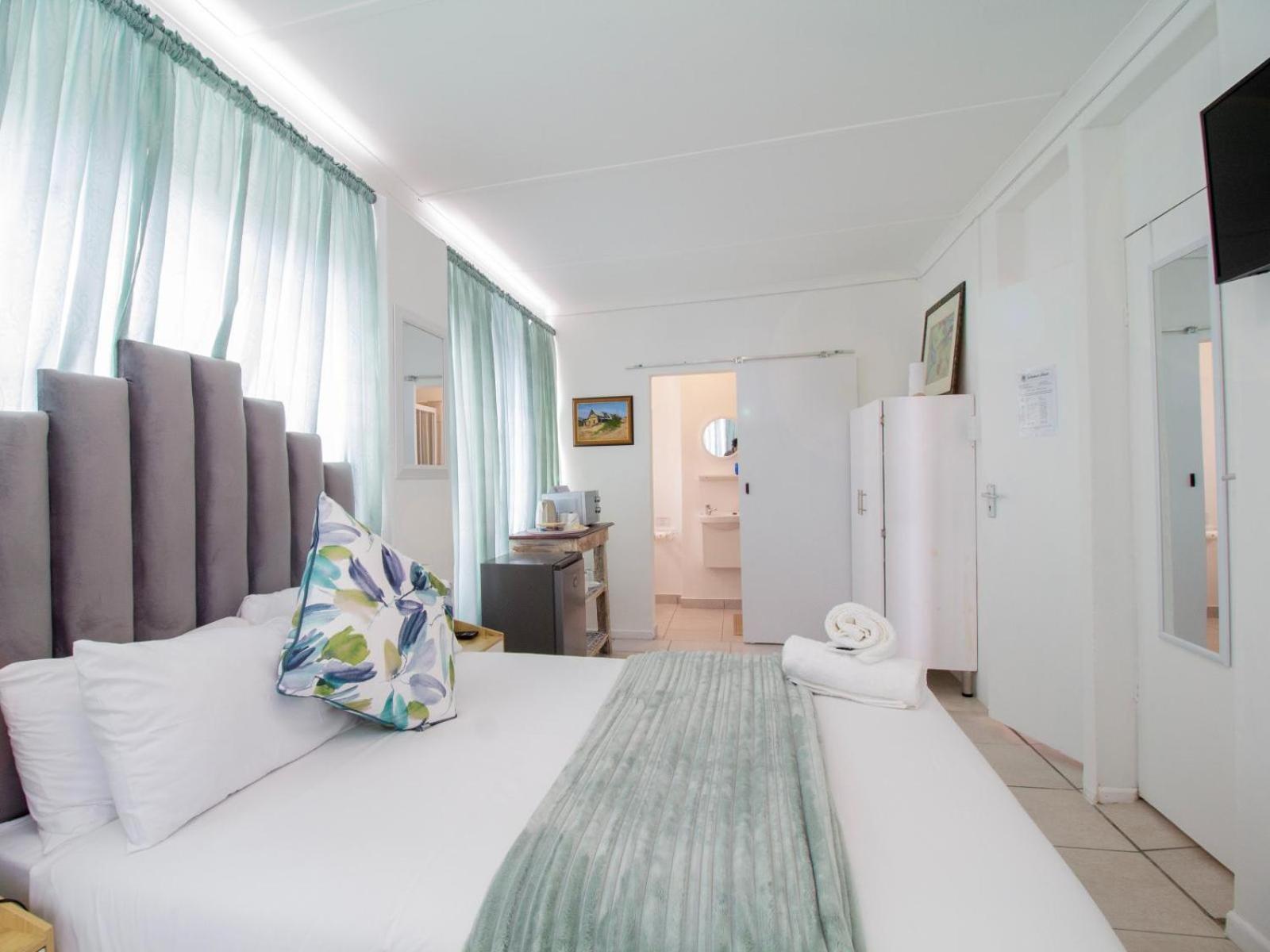 Schooner House Hotel Gansbaai Quarto foto
