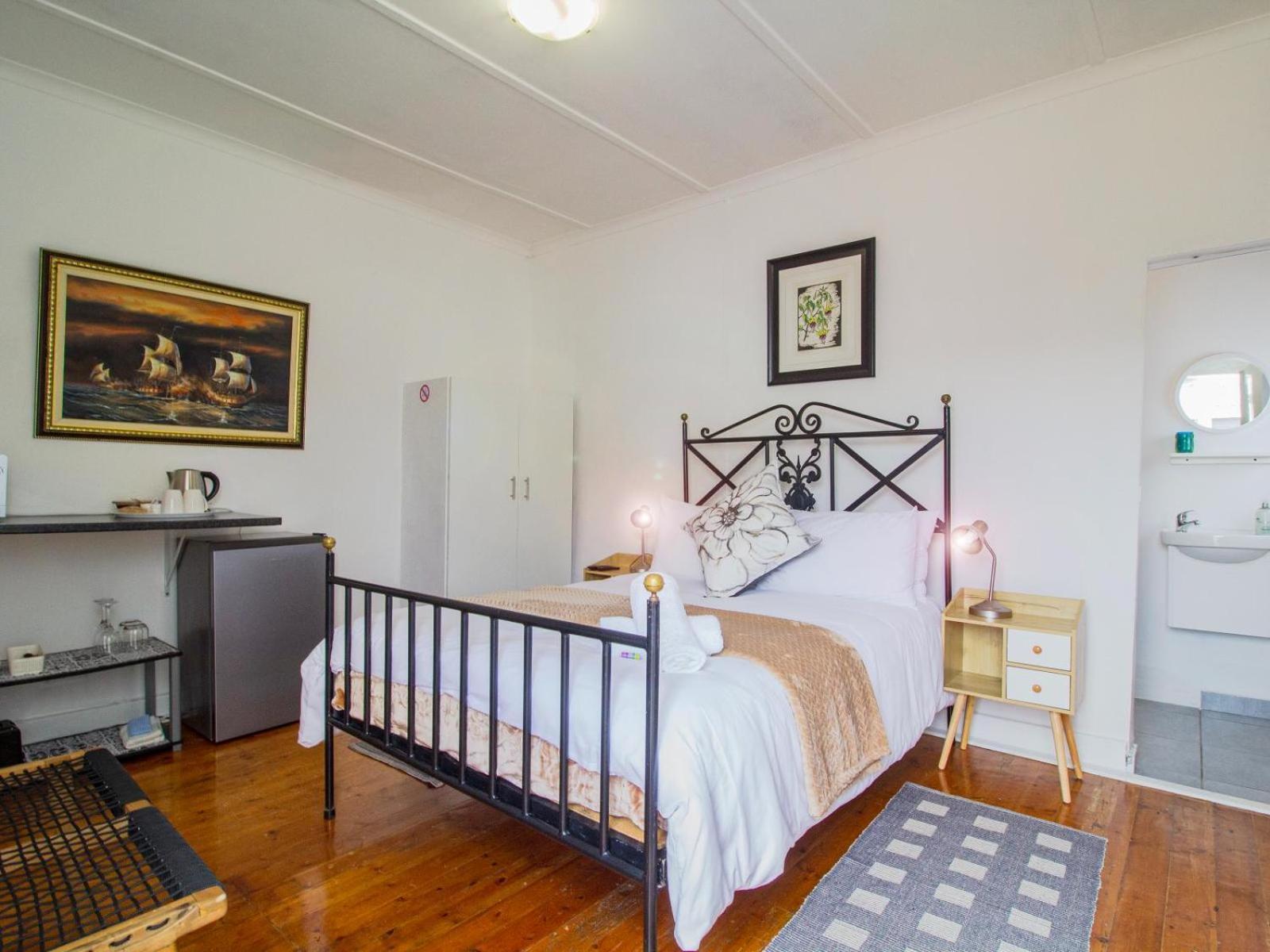 Schooner House Hotel Gansbaai Quarto foto
