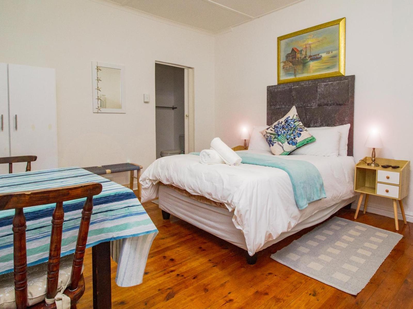 Schooner House Hotel Gansbaai Quarto foto