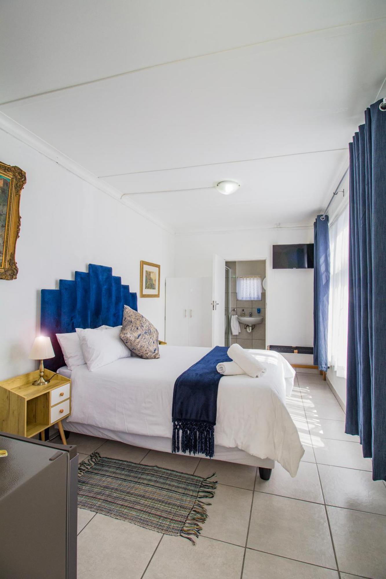 Schooner House Hotel Gansbaai Exterior foto